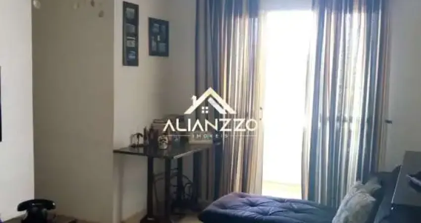 Apartamento para venda no bairro jardim palma travassos de ribeirão preto/sp. alianzzo imóveis.