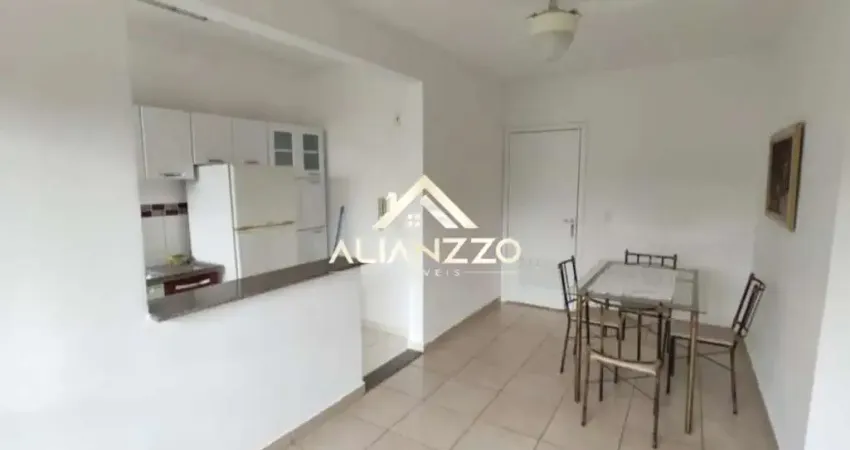 Apartamento para venda no bairro jardim palma travassos de ribeirão preto/sp. alianzzo imóveis.