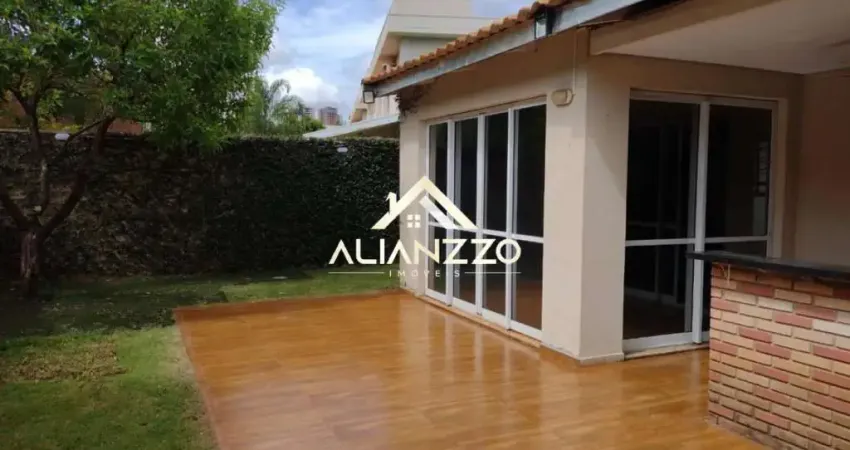 Casa em condomínio com 3 dormitórios à venda 188m² condomínio guaporé, ribeirão preto/sp r$ 1.650.000 | 3 dorms (1 suíte) | 2 vagas | lazer completo