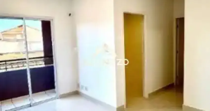 Apartamento padrão bairro jardim manoel penna em ribeirão preto/sp. alianzzo imóveis.