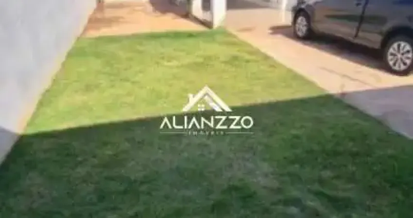 Casa para venda - 1 dormitório - 4 vagas - parque das gaivotas - ribeirão preto - sp