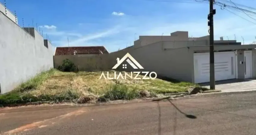 Terreno - bairro jardim bothânico em ribeirão preto/sp. alianzzo imóveis.