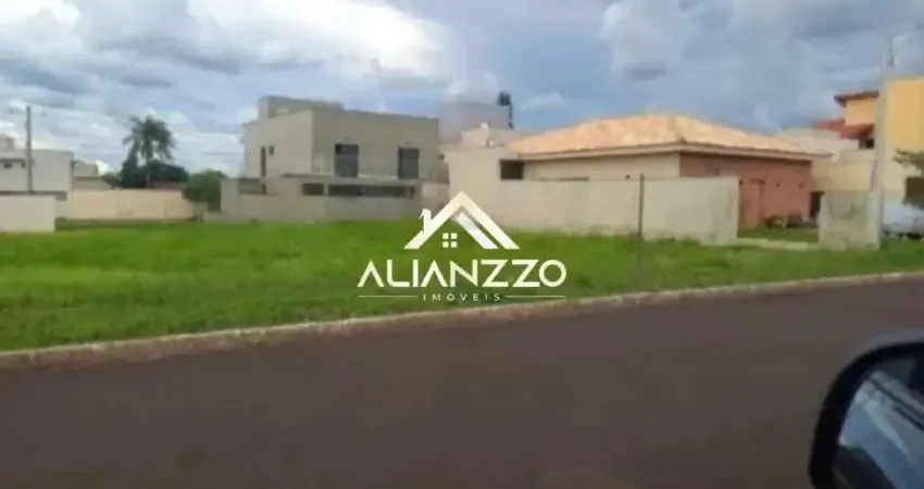 Terreno misto bairro vila tibério em ribeirão preto/sp. alianzzo imóveis.