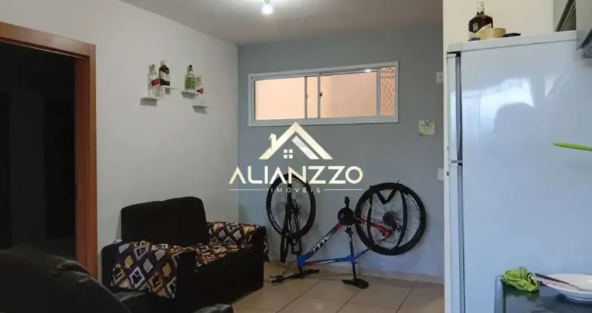 Apartamento padrão localizado no chácaras pedro corrêa de carvalho em ribeirão preto/sp. alianzzo imóveis.
