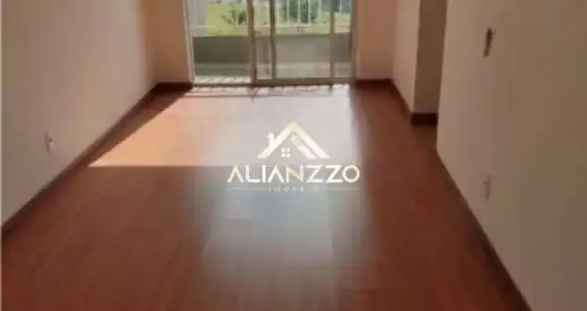 Apartamento padrão bairro parque das oliveiras ii em ribeirão preto/sp. alianzzo imóveis.