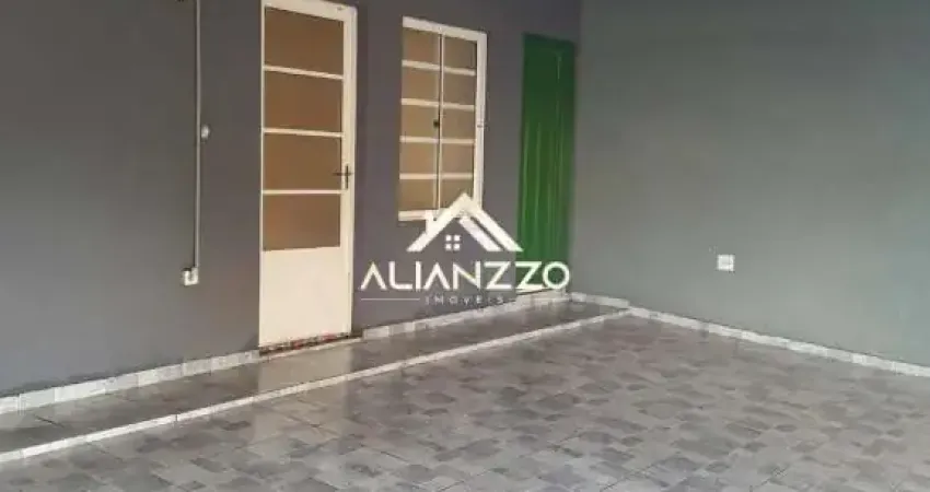 Casa residencial no bairro jardim cristo redentor em ribeirão preto/sp. alianzzo imóveis.