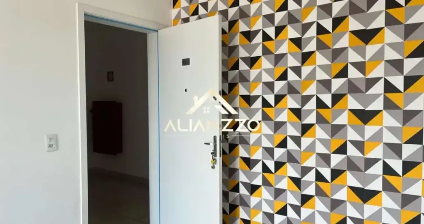 Apartamento padrão bairro sumarezinho em ribeirão preto/sp. alianzzo imóveis.