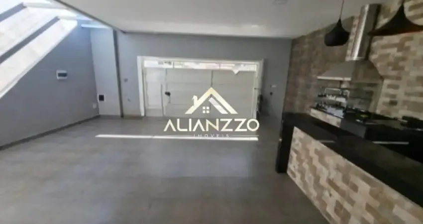 Casa residencial no bairro jardim ouro branco em ribeirão preto/sp. alianzzo imóveis.