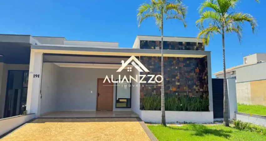 Casa residencial no bairro recreio das acácias em ribeirão preto/sp. alianzzo imóveis.