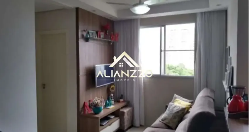 Apartamento padrão bairro city ribeirão em ribeirão preto/sp. alianzzo imóveis.