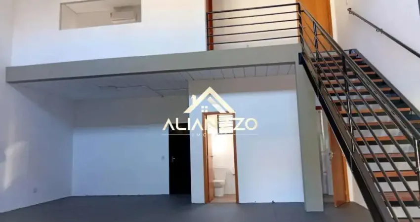 Galpão comercial no bairro jardim irajá em ribeirão preto/sp. alianzzo imóveis.
