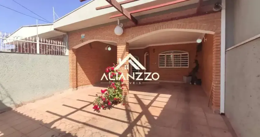 Casa residencial no bairro vila monte alegre em ribeirão preto/sp. alianzzo imóveis.