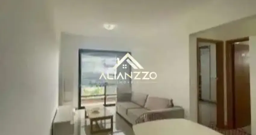 Apartamento padrão bairro nova aliança em ribeirão preto/sp. alianzzo imóveis.