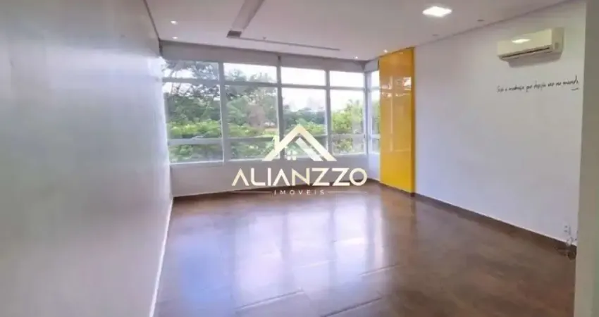 Sala comercial no bairro jardim palma travassos em ribeirão preto/sp. alianzzo imóveis.