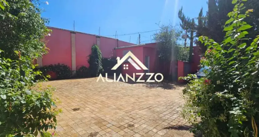 Ponto comercial no bairro vila monte alegre em ribeirão preto/sp. alianzzo imóveis.