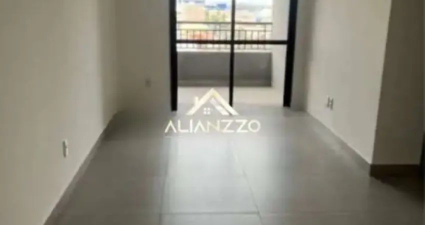 Apartamento padrão bairro ribeirânia em ribeirão preto/sp. alianzzo imóveis.