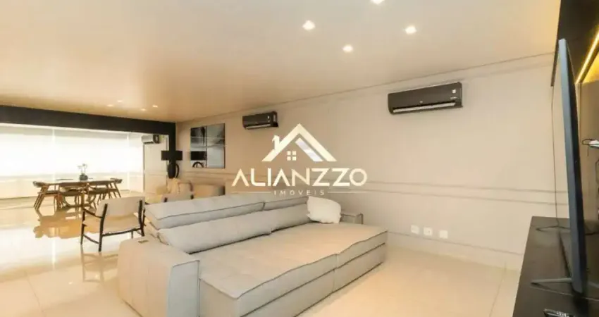 Apartamento para venda no mirante do ipê de ribeirão preto/sp. alianzzo imóveis.