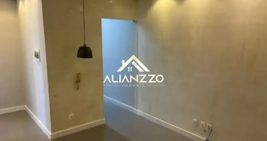 Apartamento padrão bairro quintino facci ii em ribeirão preto/sp. alianzzo imóveis.