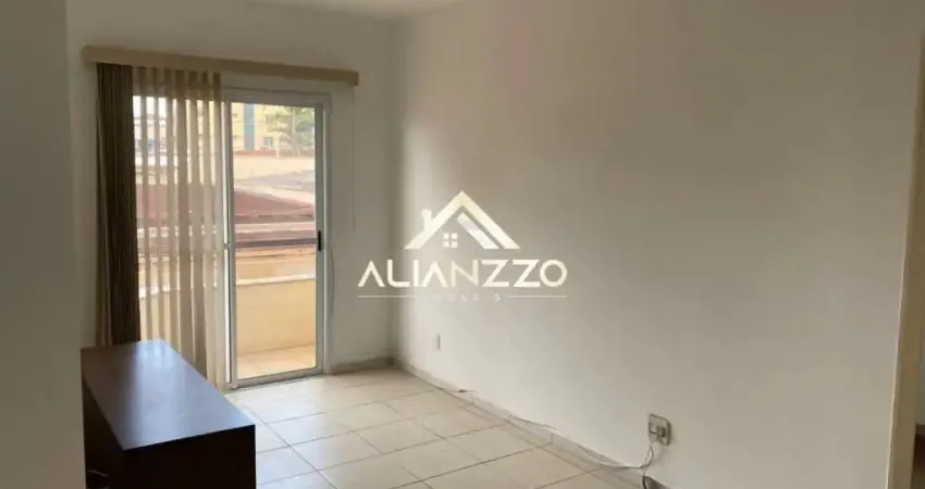 Apartamento padrão para venda no bairro jardim paulista de ribeirão preto/sp. alianzzo imóveis.