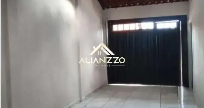 Casa residencial no bairro vila brasil em ribeirão preto/sp. alianzzo imóveis.