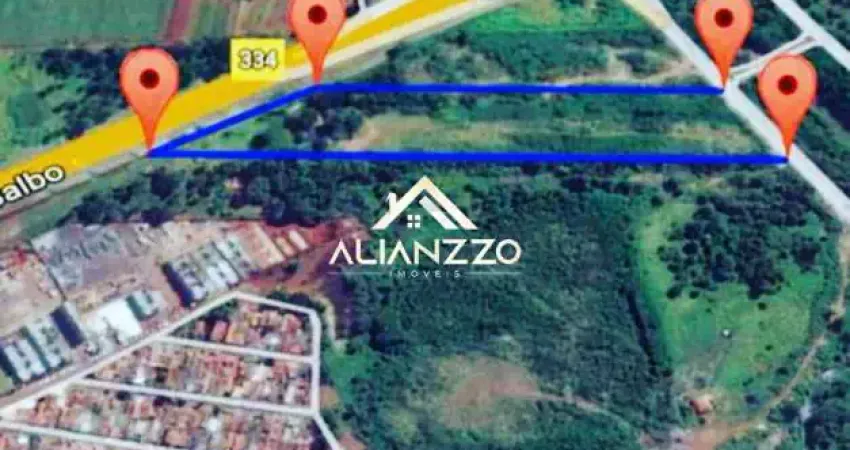 Terreno à venda no Ipiranga, Ribeirão Preto