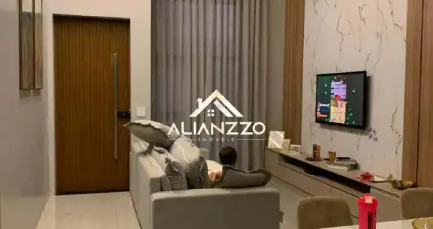 Casa térrea residencial vivendas da mata em ribeirão preto/sp. alianzzo imóveis.