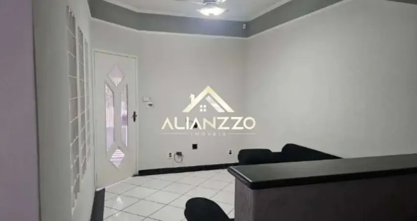 Casa residencial no bairro jardim nassim mamed em ribeirão preto/sp. alianzzo imóveis.