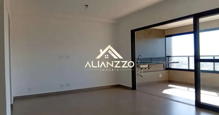 Apartamento para venda no bairro jardim olhos d`água ii de ribeirão preto/sp. alianzzo imóveis.