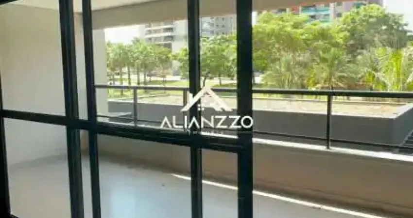 Apartamento padrão localizado no jardim olhos d`água ii de ribeirão preto/sp. alianzzo imóveis.