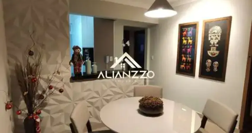 Apartamento padrão bairro jardim botânico em ribeirão preto/sp. alianzzo imóveis.