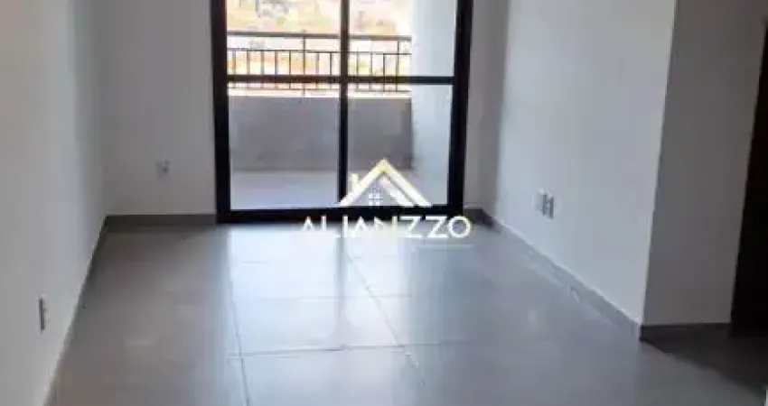 Apartamento padrão bairro ribeirânia em ribeirão preto/sp. alianzzo imóveis.
