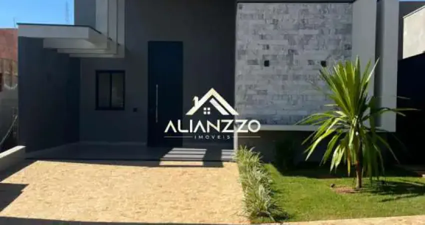 Casa para venda no quinta da mata de ribeirão preto/sp. alianzzo imóveis.