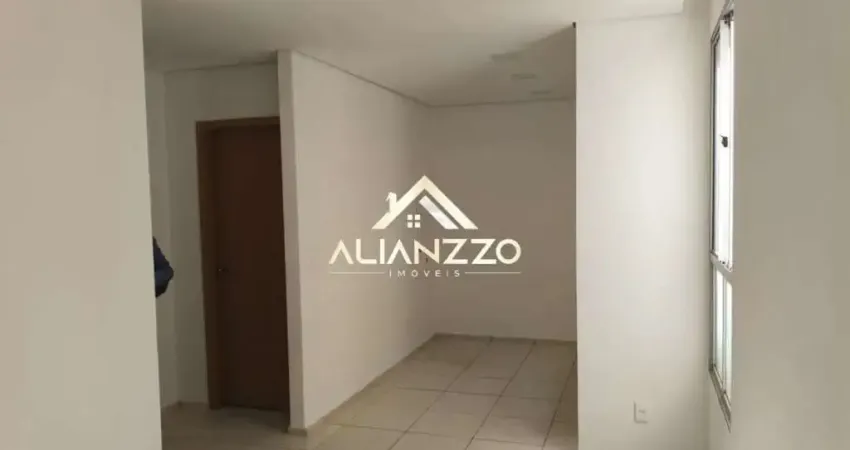 Apartamento padrão no bairro jardim paulistano de ribeirão preto/sp. alianzzo imóveis.