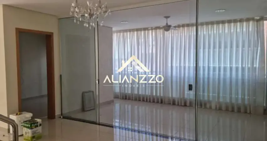 Apartamento duplex no bairro jardim botânico em ribeirão preto/sp. alianzzo imóveis.