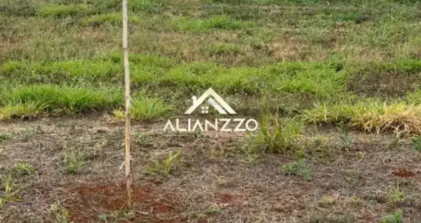Terreno para venda no bairro jardim guaporé de ribeirão preto/sp. alianzzo imóveis.