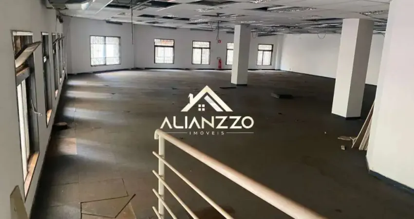 Ponto comercial no bairro centro em ribeirão preto/sp. alianzzo imóveis.