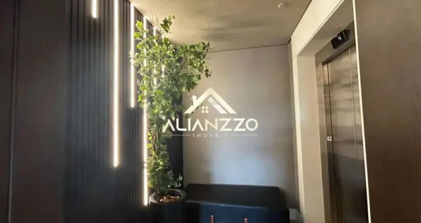 Apartamento alto padrão à venda e locação - edifício cidade de vancouver - jardim ilhas do sul - ribeirão preto/sp