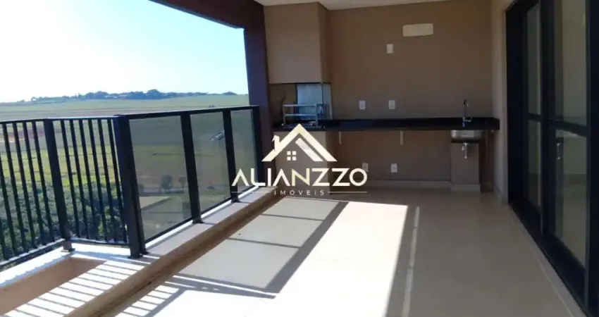 Apartamento para venda no bairro jardim olhos d`água ii de ribeirão preto/sp. alianzzo imóveis.