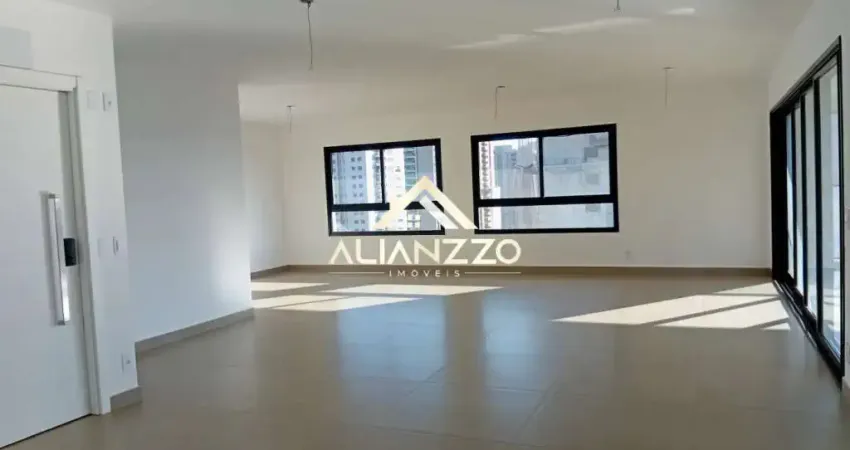 Apartamento para venda no bairro jardim olhos d`água ii de ribeirão preto/sp. alianzzo imóveis.
