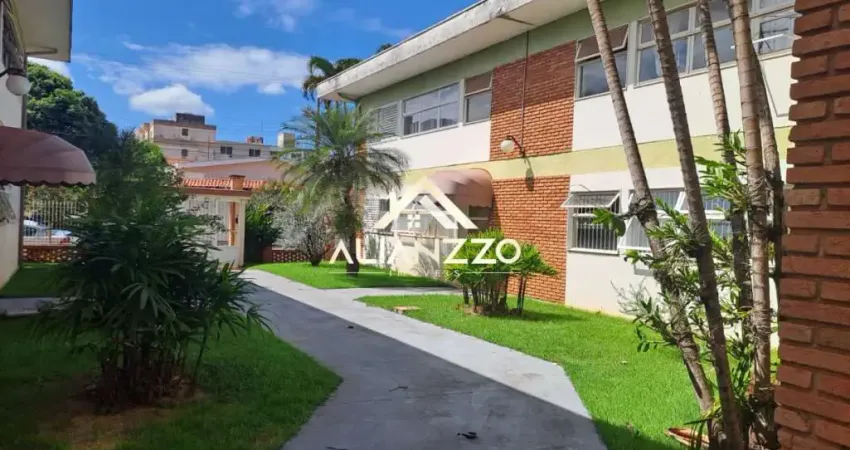 Apartamento padrão no bairro jardim paulista de ribeirão preto/sp. alianzzo imóveis.