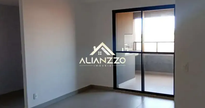 Apartamento para venda no bairro jardim olhos d`água de ribeirão preto/sp. alianzzo imóveis.
