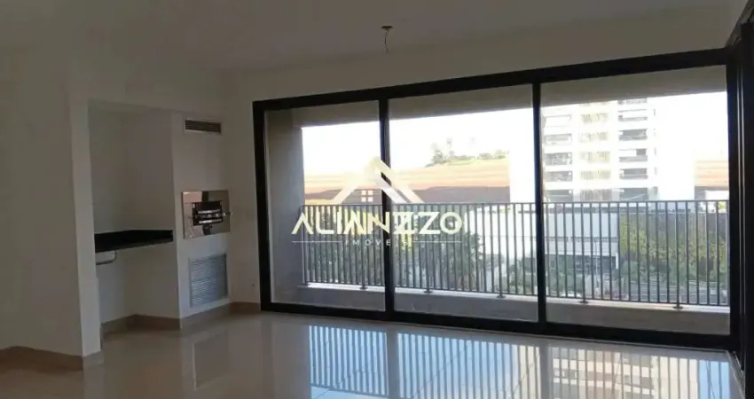 Apartamento para venda no bairro jardim olhos d`água ii de ribeirão preto/sp. alianzzo imóveis.