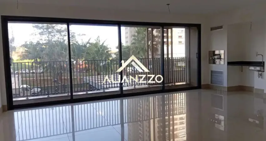 Apartamento para venda no bairro jardim olhos d`água de ribeirão preto/sp. alianzzo imóveis.