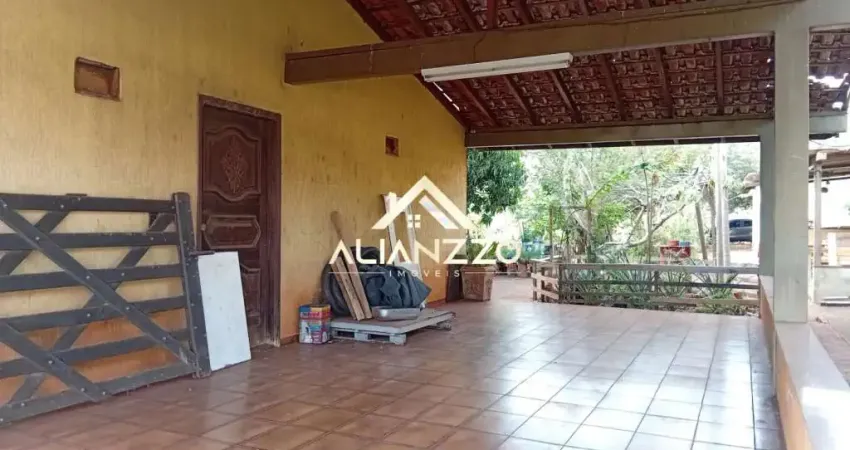 Chacara no bairro alto do ipiranga em ribeirão preto/sp. alianzzo imóveis.