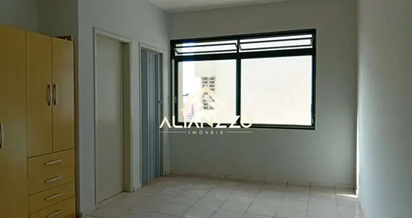 Flat bairro centro em ribeirão preto/sp. alianzzo imóveis.