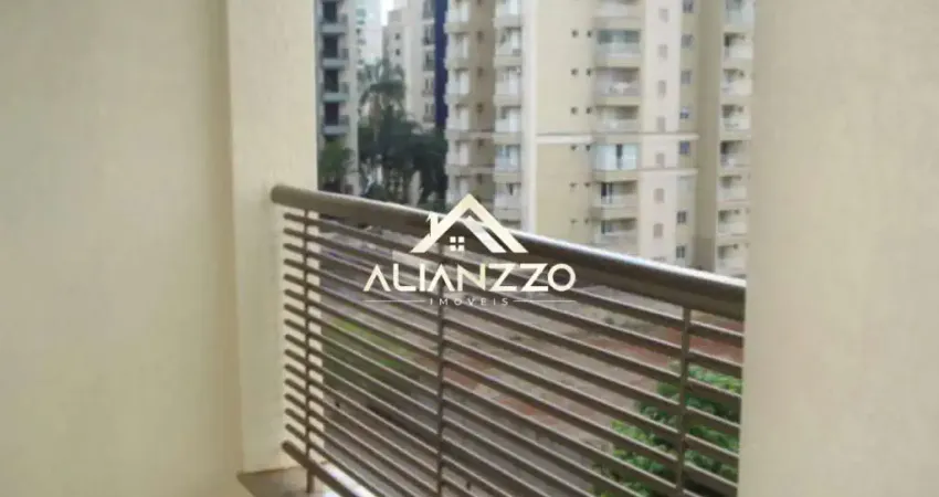 Apartamento padrão nova aliança em ribeirão preto/sp. alianzzo imóveis.