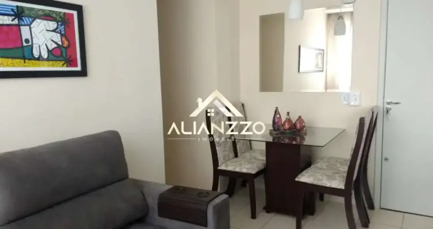 Apartamento padrão no bairro parque dos lagos de ribeirão preto/sp. alianzzo imóveis.