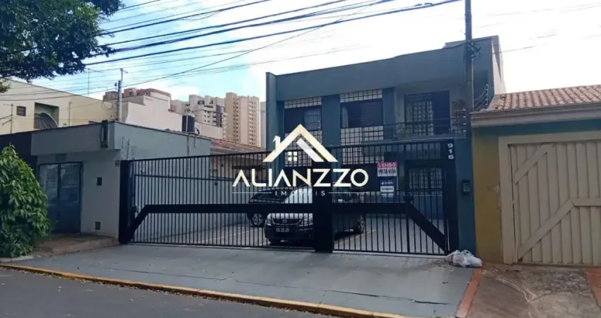 Apartamento padrão bairro condomínio itamaraty em ribeirão preto/sp. alianzzo imóveis.