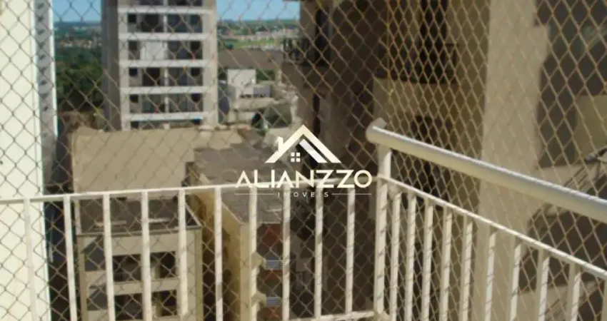 Cobertura para venda no bairro jardim nova aliança em ribeirão preto/sp. alianzzo imóveis.