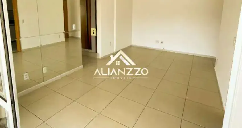 Apartamento próximo à unip - 3 dormitórios - nova aliança - ribeirão preto/sp